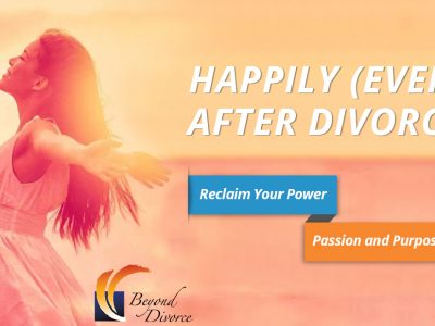Happily Ever After Divorce tele summit audios