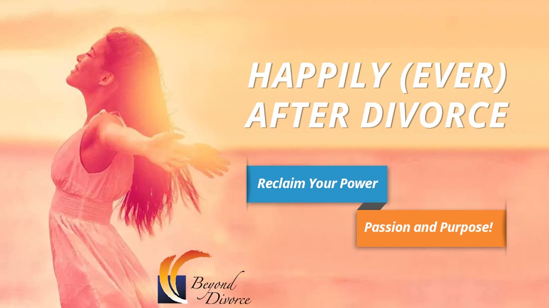 Happily Ever After Divorce tele summit audios